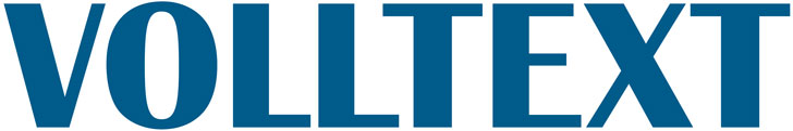 Volltext Logo